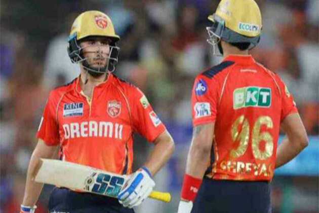 "I just wait for such games": Nehal Wadhera shines with crucial knock in IPL Qualifier 2