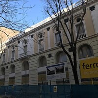 Ferrovial becomes first Spanish blue chip listed on Nasdaq-100
