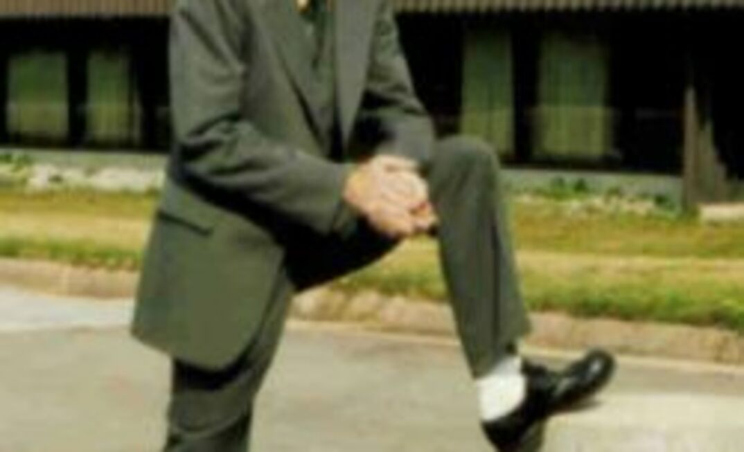 Jerry Herndon - Part Two