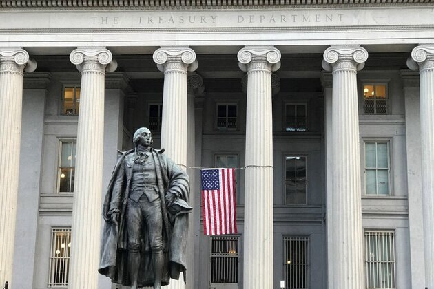 U.S. Sanctions Iran Central Bank Digital Wallets, Blocks More Than $130 Million - Khaama Press