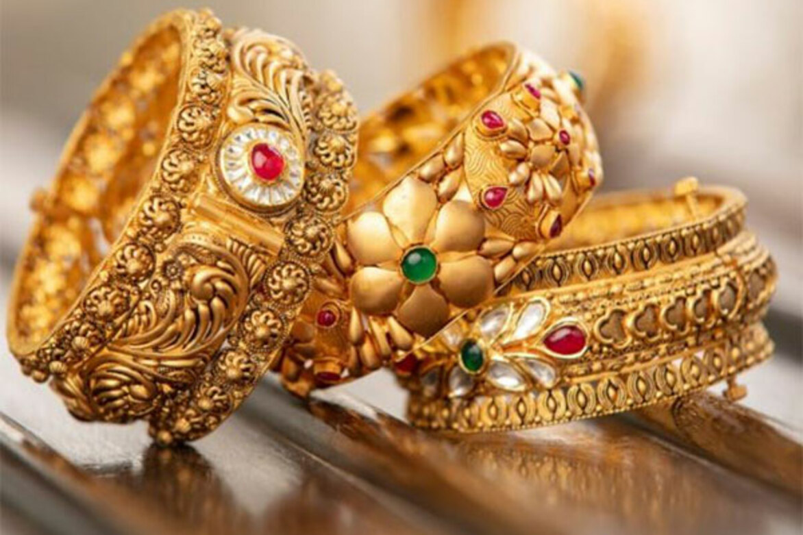 Amid record gold prices, people selling old gold jewellery and booking profits: WGC