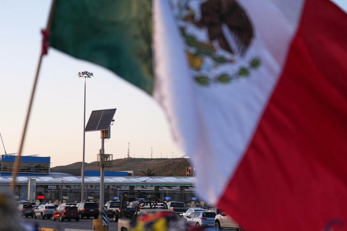 Weekslong lockups of European tourists at US borders spark fears of traveling