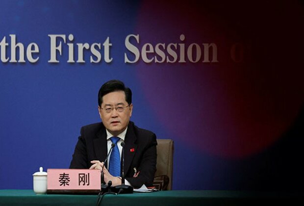 Qin Gang, China's disappeared foreign minister demoted to low-level publishing job: Report