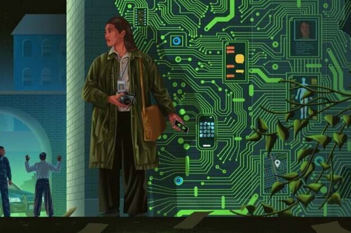 European Union: Surveillance Technology Sold to Rights Violators
