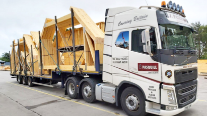 Why merchants should have a preferred truss supplier
