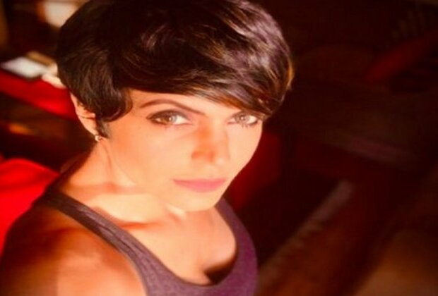 Mandira Bedi all set to take life on