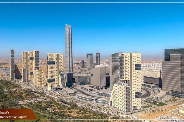 China-Egypt practical cooperation yields fruitful outcomes