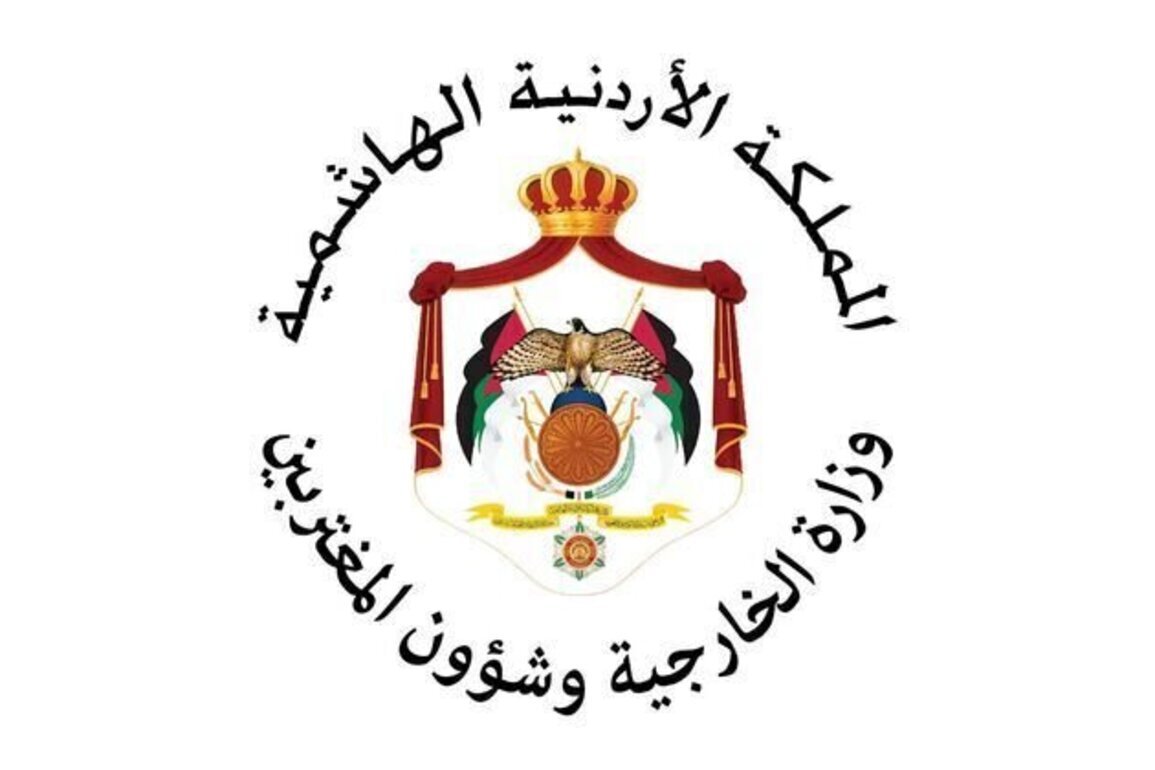 Jordan condemns Iran attack on UAE tanker in Hormuz