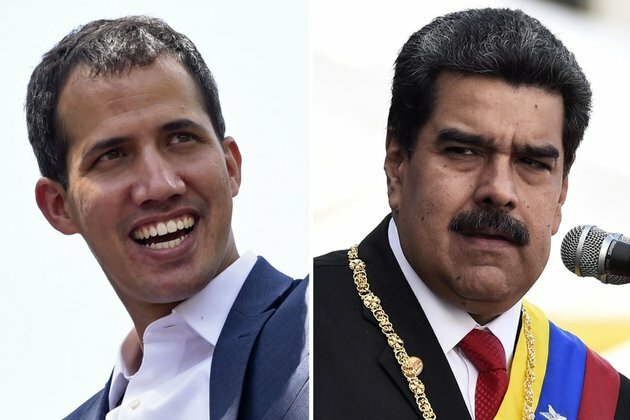 Venezuelan Negotiators Return to Norway for Talks