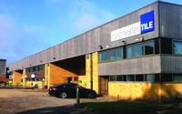 Nicholls & Clarke acquires Colchester Tile Supplies