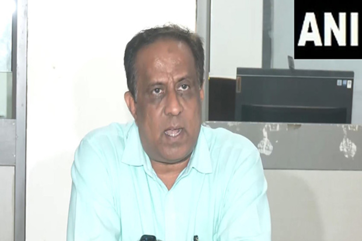 AI 171 crash: 211 DNA samples matched, says Ahmedabad Civil Hospital Superintendent