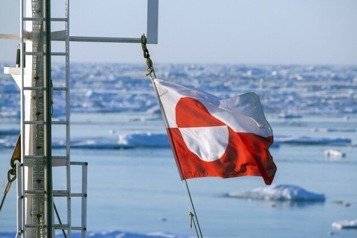 Greenland, Sovereignty, and Europes Double Standards