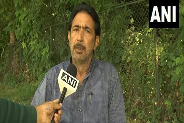 "Conspiracy to prevent crores of voters from voting": Ghulam Ahmad Mir on SIR exercise in Bihar