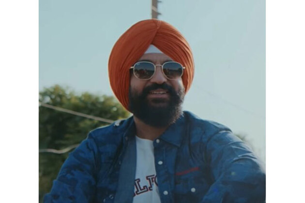 Meher: First song 'Panjab' from Raj Kundra's Punjabi film is out now