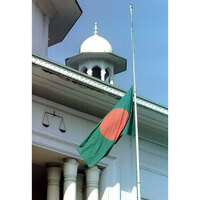 Bangladeshi singer Proloy Chaki dies in custody