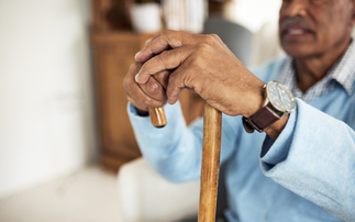Demand for long-term condition support up 30%