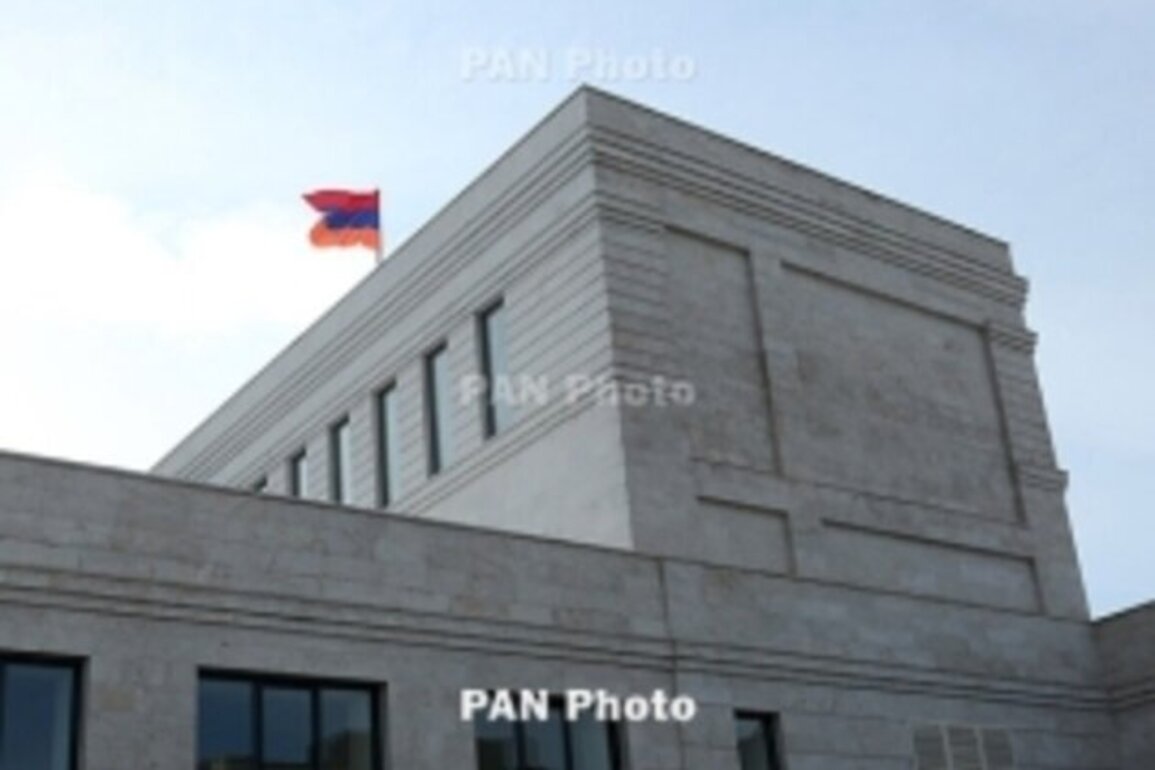 Armenian consulate in Aleppo reports no citizen casualties