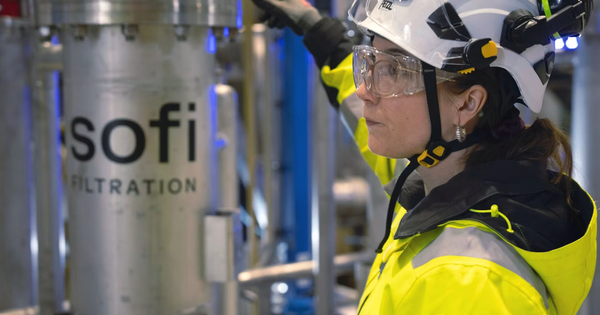 Mining Magazine Awards shortlist 2026: Woman of the year