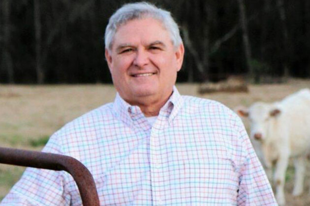 Pate picks up endorsement from Alabama Grocers Association in run for Lt. Governor