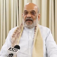 "Nitish Kumar returning to national politics as Rajya Sabha MP": Amit Shah