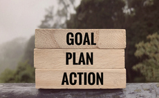 DWP publishes growth goals for TPR