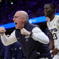 Reports: Charleston hires Akron's John Groce as coach