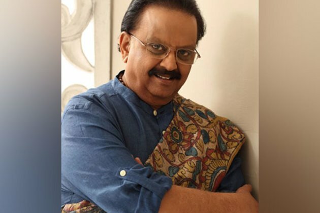 Salman Khan, Ajay Devgn, others condole SP Balasubrahmanyam's demise