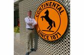 Christopher Marsh appointed as Head of Continental's Surface Solutions Business in India