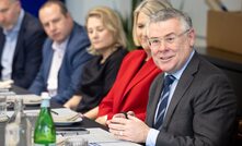 Murray Watt will be tabling the bill within three weeks