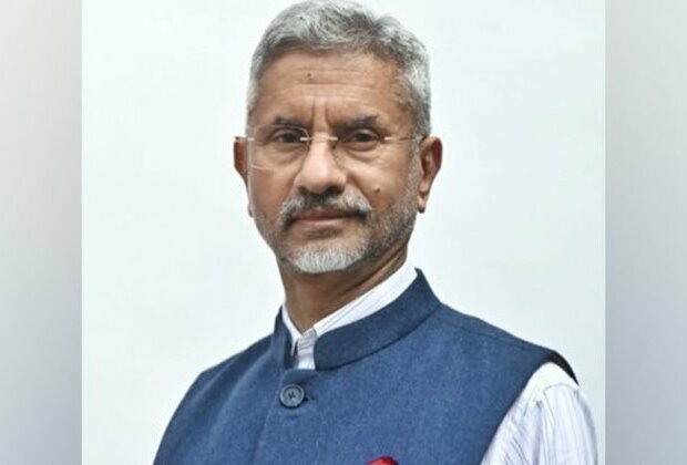 Jaishankar greets Belarusian counterpart Makei on occasion of its independence day