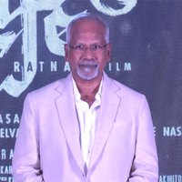 I can never make them: Mani Ratnam on directing comedy films