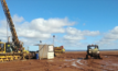  Exploration drilling at Pantoro's half-owned Norseman ground in Western Australia