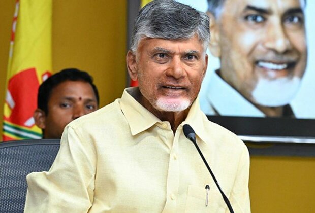 Jagan Mohan Reddy known for arrogance, destruction and looting: Chandrababu Naidu