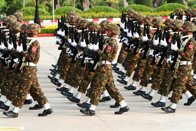 ASEAN Condemns Lack of Myanmar Peace Progress