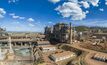  Global miner Anglo American owns several assets in Brazil