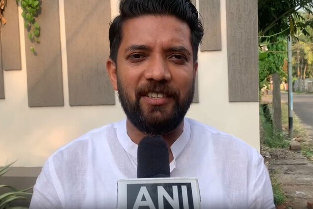 "People are fed up with this administration": Congress MP Shafi Parambil asserts confidence in UDF victory in Keraa elections