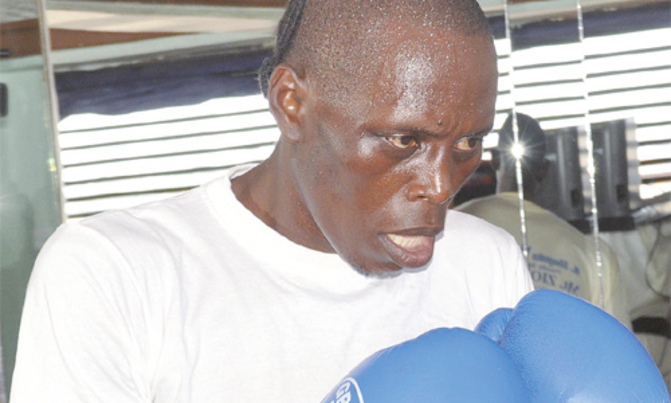 Mugula vows to crush Hungarian Mugula vows to crush Hungarian