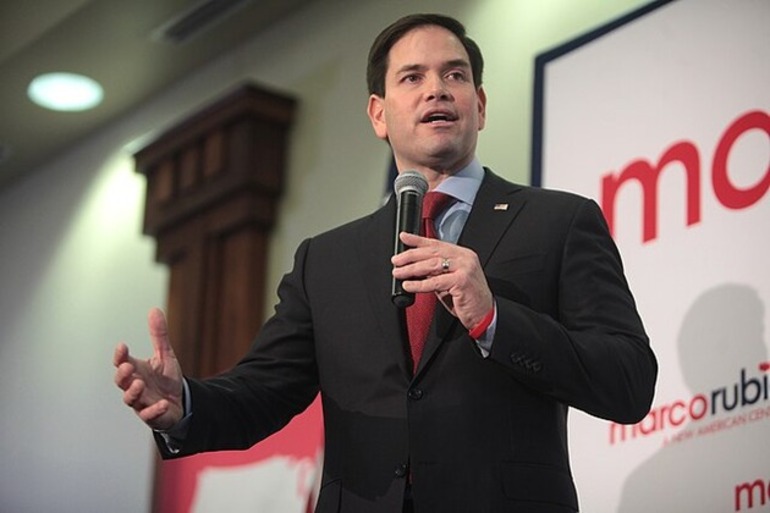 Rubio impersonator used AI to reach officials via Signal: cable