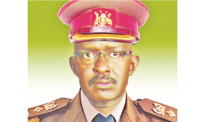 Kakura was a man of integrity Kakura was a man of integrity