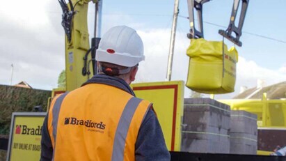 2020 will still be a landmark year for Bradfords 