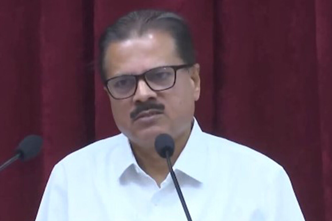 IMD forecasts below-normal monsoon rainfall, above-normal heatwaves in June