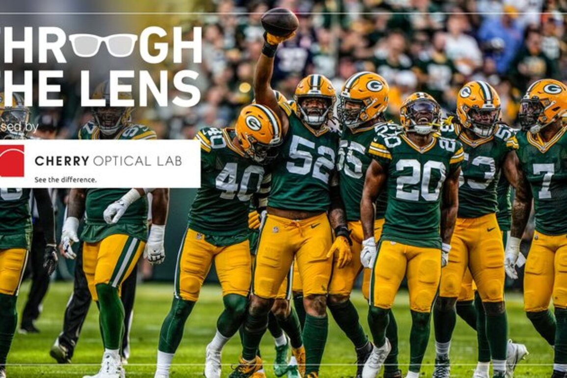 Through the Lens: Breakaways, entrances and celebrations