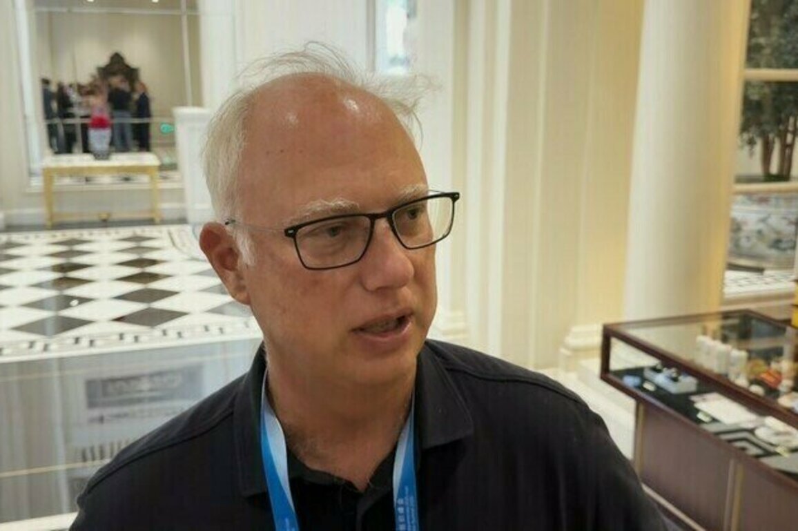No one bothers anyone within SCO  Putin envoy