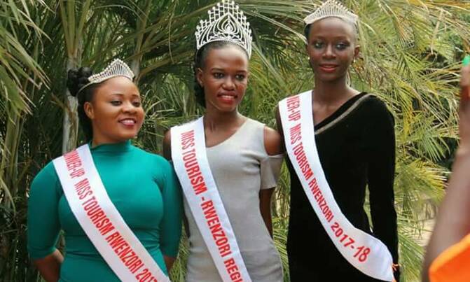 Miss Tourism search goes to Kigezi Miss Tourism search goes to Kigezi