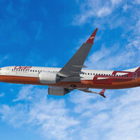 DAE announces long term lease of 2 Boeing 737-8 to Somon Air