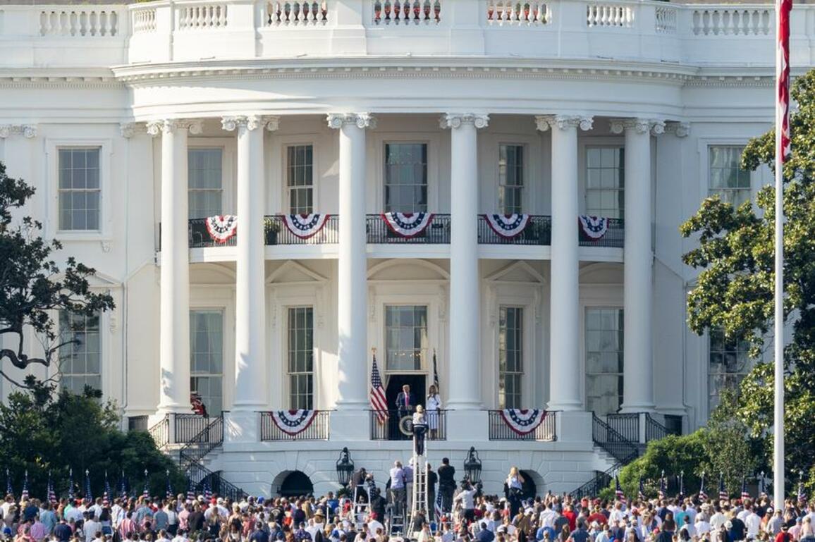 Trump signs One Big Beautiful Bill into law