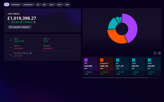 7IM launches platform reporting upgrade in bid to bring adviser tech up to Monzo-era standards