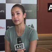 International Yoga Day 2025: Malaika Arora says yoga is key to her mental, physical health