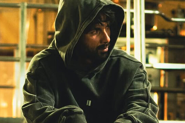 "They've organically developed it": Shahid Kapoor calls 'Farzi 2' script a 'level up'