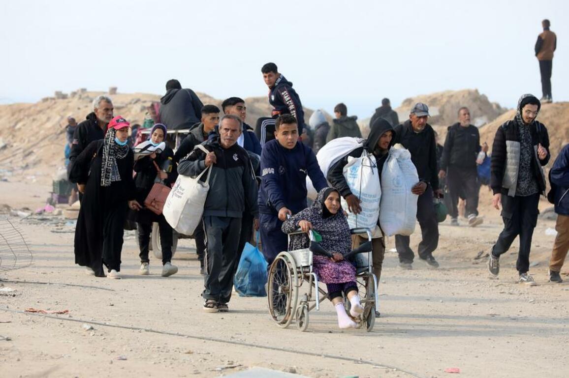 Daily World Briefing, July 11